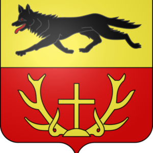 Blason de Loupershouse