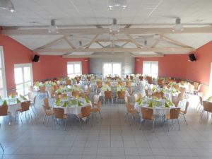 salle polyvalente Loupershouse