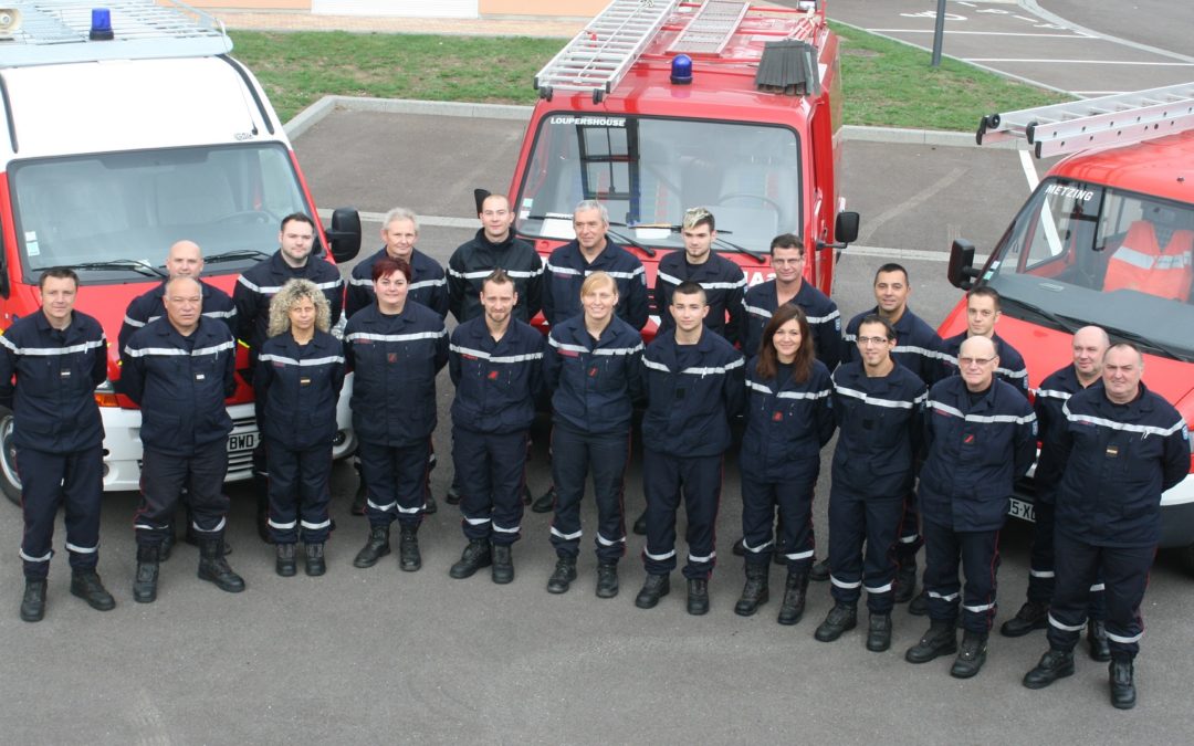 L’Amicale des Sapeurs-Pompiers organise un repas de la KIRB