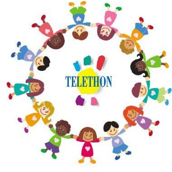 Téléthon 2017