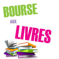 GRANDE  BOURSE  AUX  LIVRES