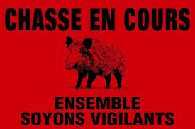 CHASSE COMMUNALE