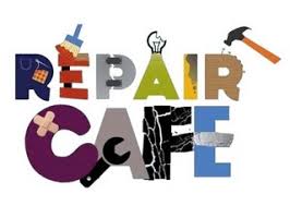 REPAIR CAFE : dimanche 20 octobre