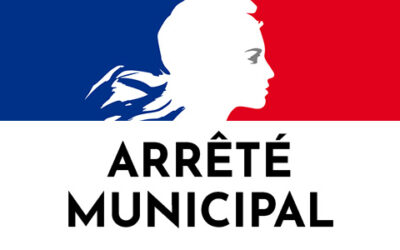Arrêté communal