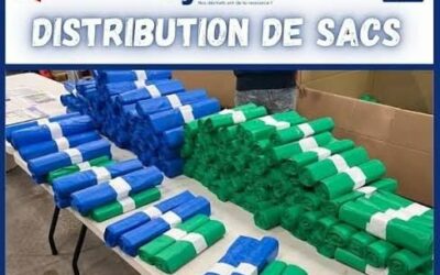 SYDEME – Distribution sacs Multiflux