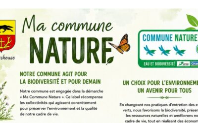 Ma Commune Nature